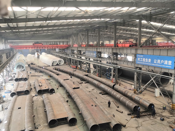 图片1:车间钢管拱制作 - 副本.jpg 图片1:车间钢管拱制作 - 副本.jpg